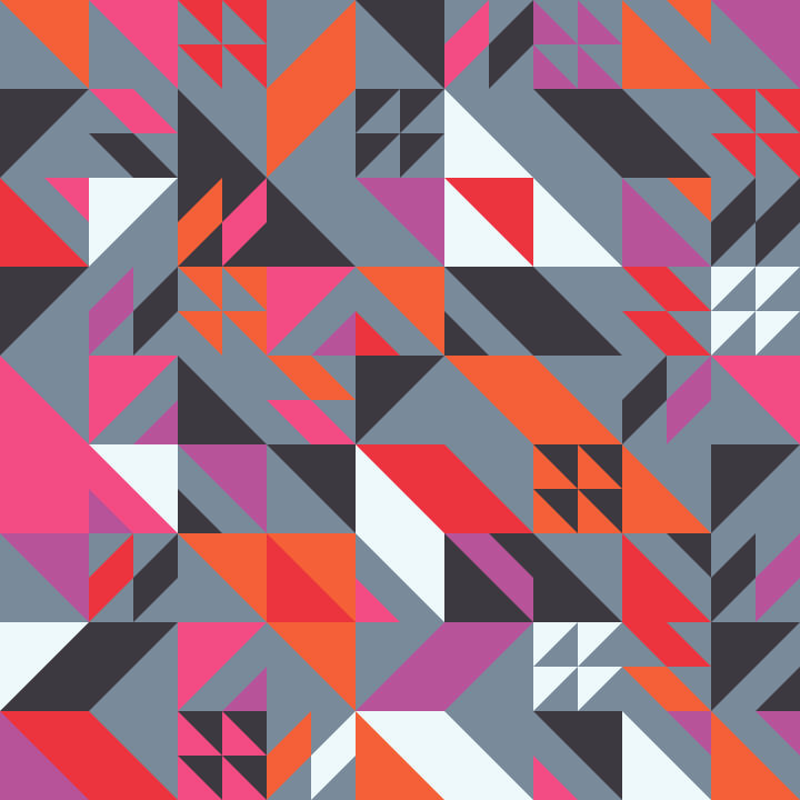 Mock-up a Rebel Quilt with any fabric